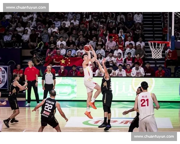 聚焦中国体育发展新动向多领域突破与国际赛场表现全面解析